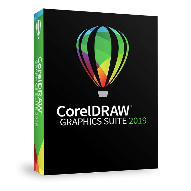 CorelDRAW GRAPHICS SUITE 2019 ✅ | LIFETIME KEY ACTIVATION 🔑 | FAST DELIVERY 📩
