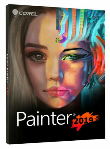 Corel Painter 2019 ulimate ✅ | LIFETIME KEY ACTIVATION 🔑 | FAST DELIVERY📩