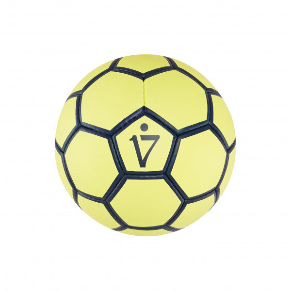 Wettspielball Yellow Gr. 2 Wettspielball Yellow Gr. 2