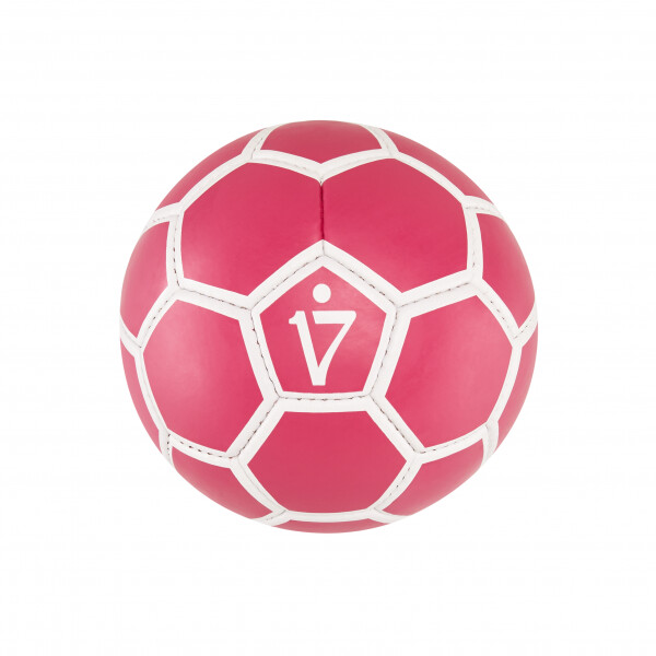 Wettspielball Pink Gr. 2 Wettspielball Pink Gr. 2