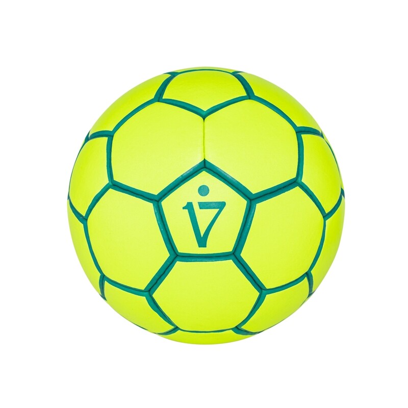 TRAININGSBALL LIME GR. 3 TRAININGSBALL LIME GR. 3