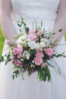 Bouquet de mariage