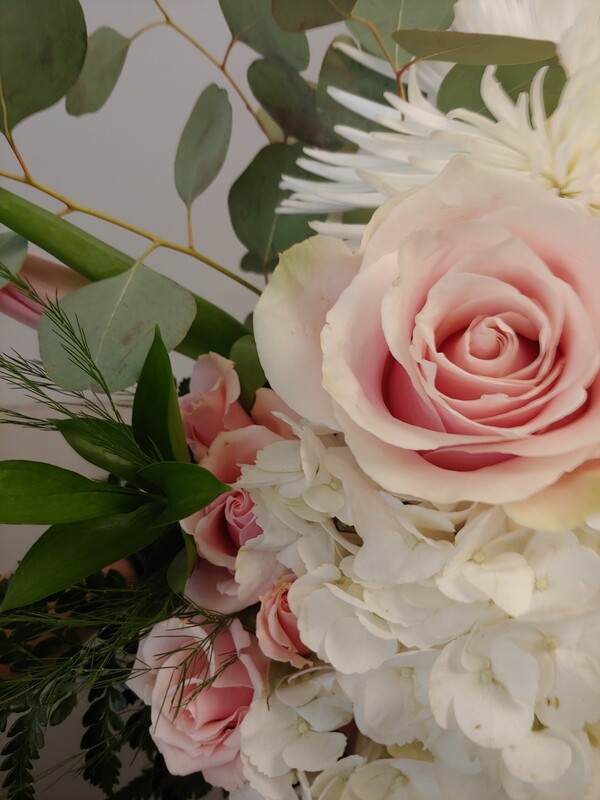 Bouquet Douce tendresse