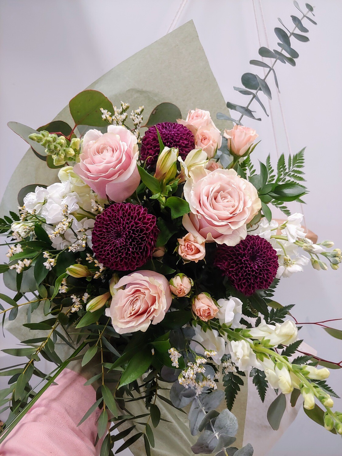 Romance, Size: Super