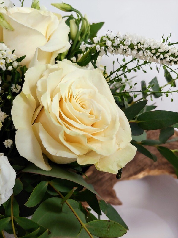 Bouquet de mariage