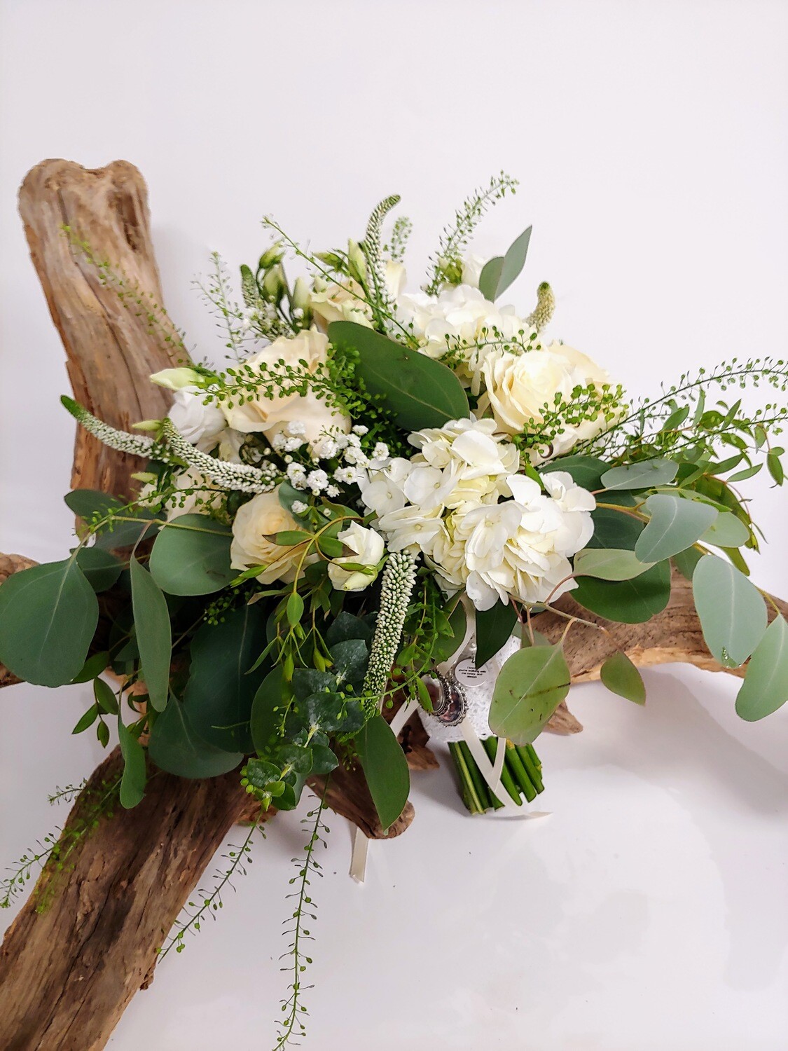 Bouquet de mariage