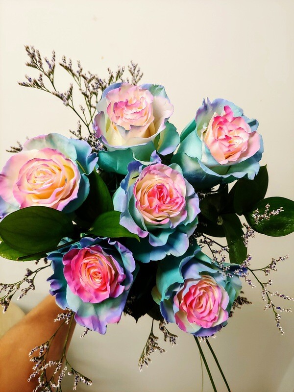 Roses Bubble Gum