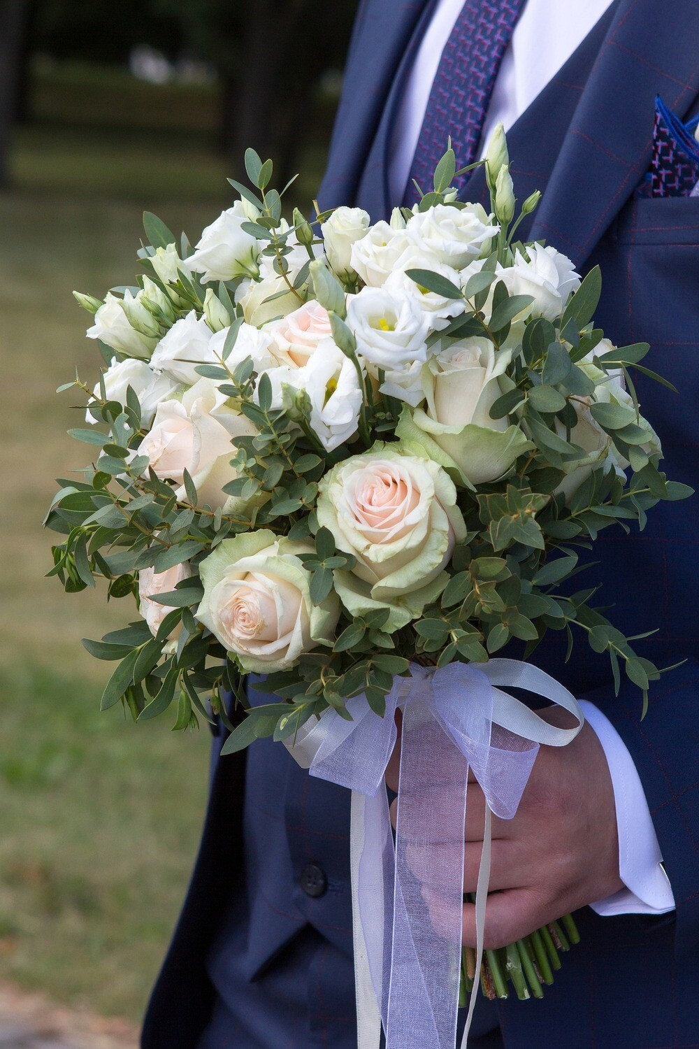 Bouquet de mariage