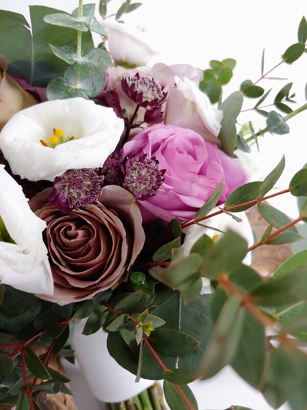 Bouquet de mariage