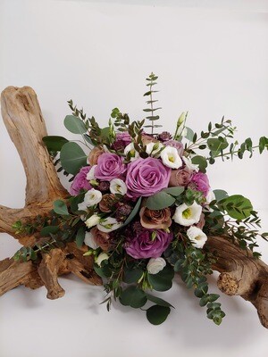 Bouquet de mariage