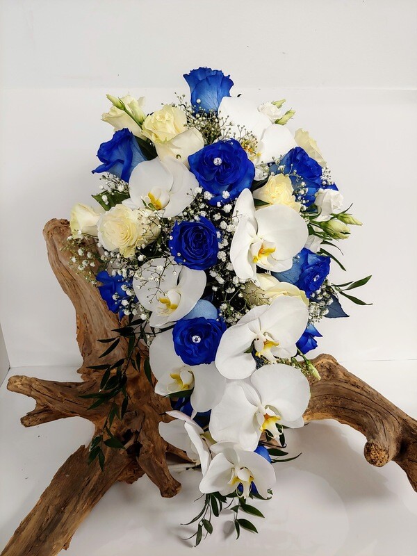 Bouquet de mariage