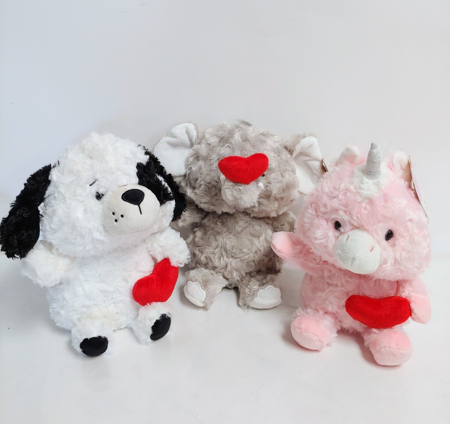 Luv Pets Ganz elephant