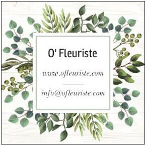 O'Fleuriste Saint-Constant