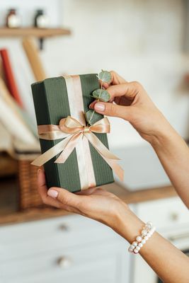 Gift shop