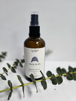 Handmade candle 110 ml