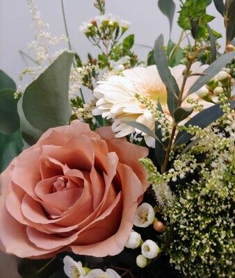 Fleurs