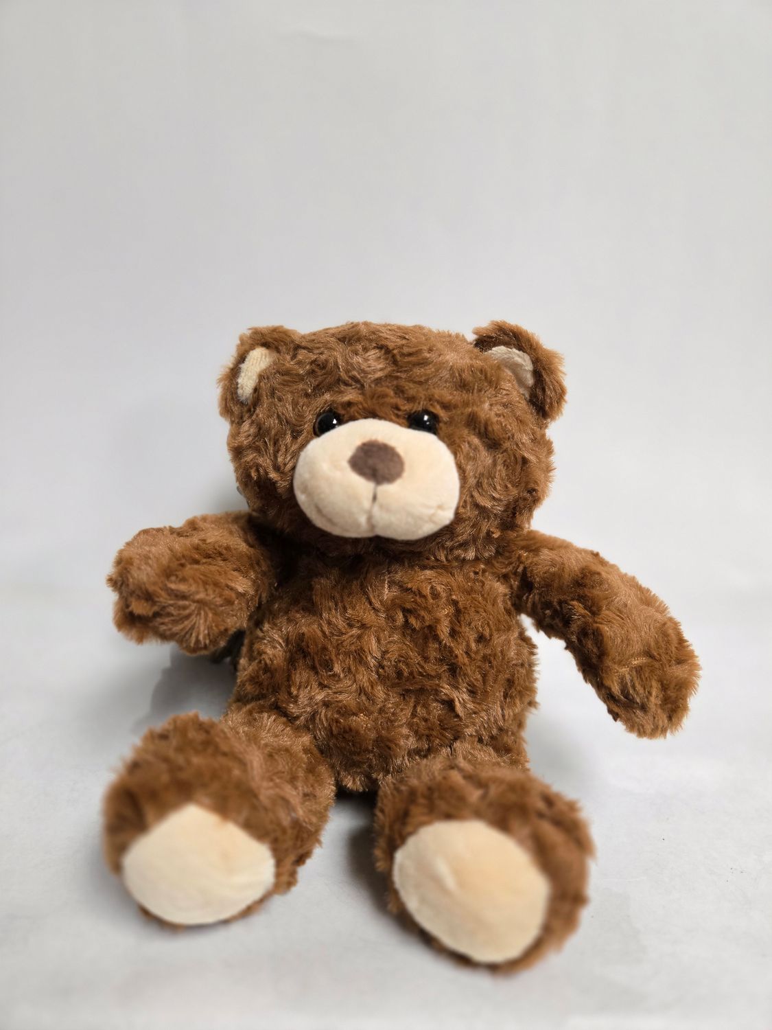 Peluche ourson Ganz