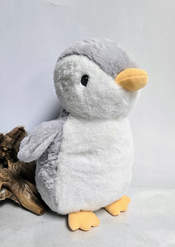 Peluche Jellybean penguin Ganz