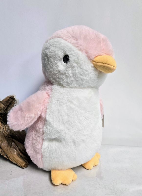 Peluche Jellybean penguin Ganz