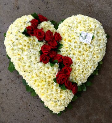Coeur brisé