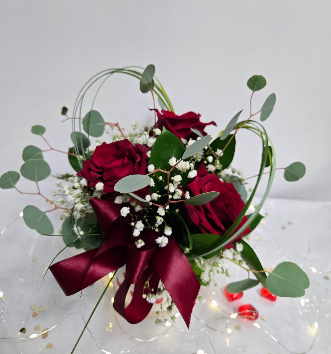 Montage Mon petit coeur!