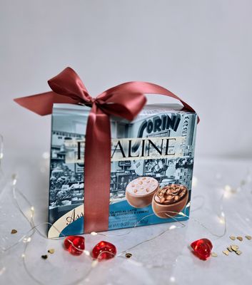 Chocolat Sorini Praline