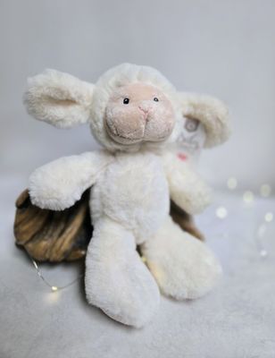 Peluche Ganz mouton