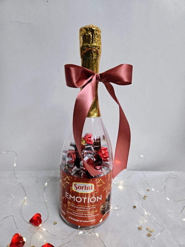 Chocolat Sorini Emotion