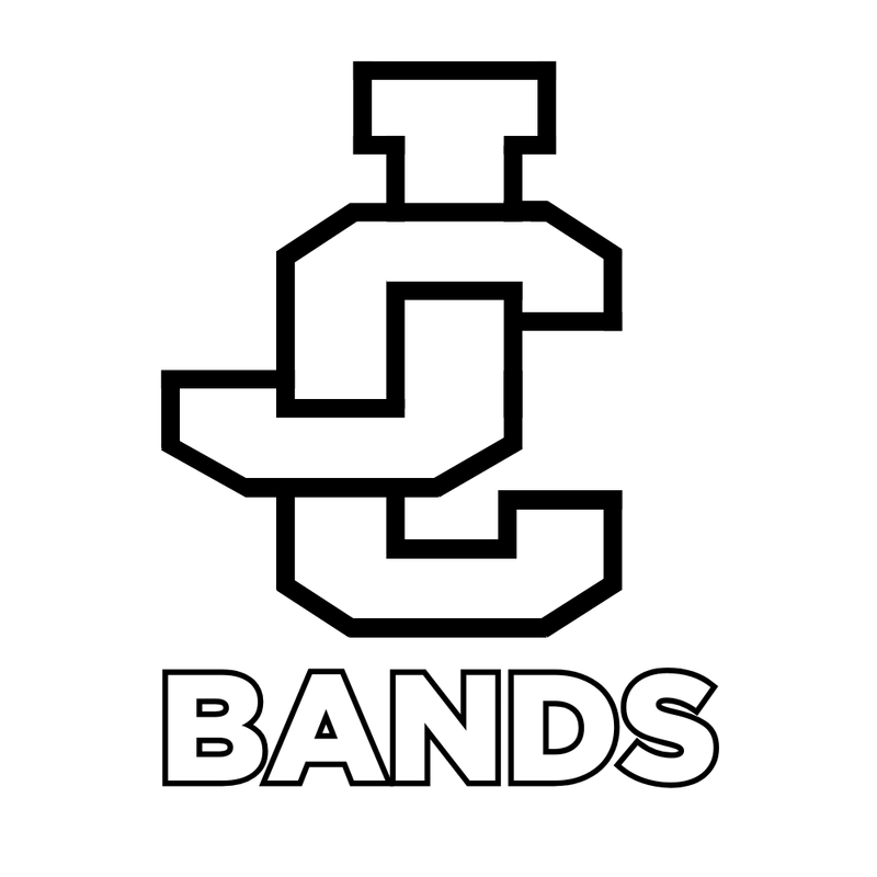 2026 1/2 Band Camp Fee Due August 28