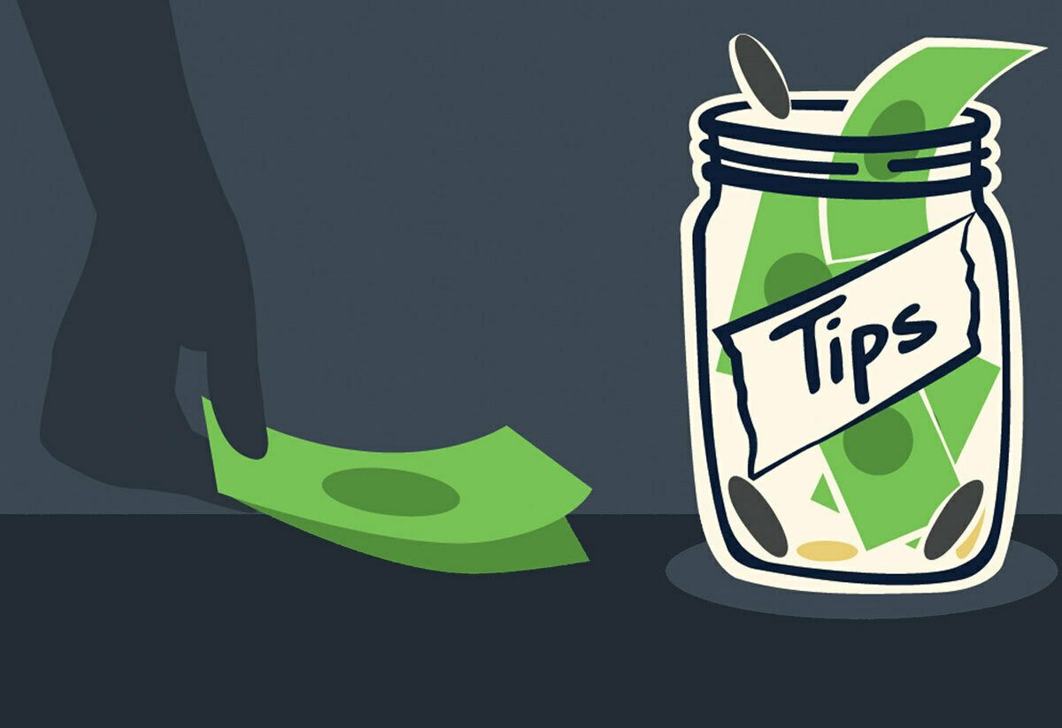 Booster Tip