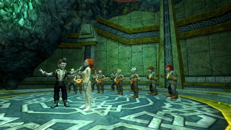 EverQuest Tradeskills