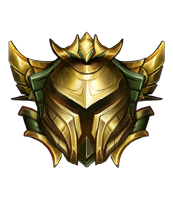 TFT Boosting to Gold II