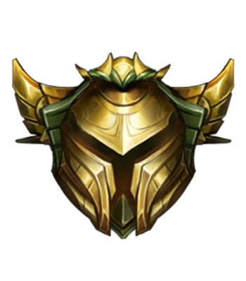 TFT Boosting to Gold III