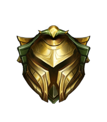 TFT Boosting to Gold IV