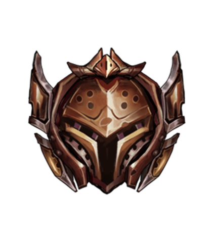 Duo to Bronze II