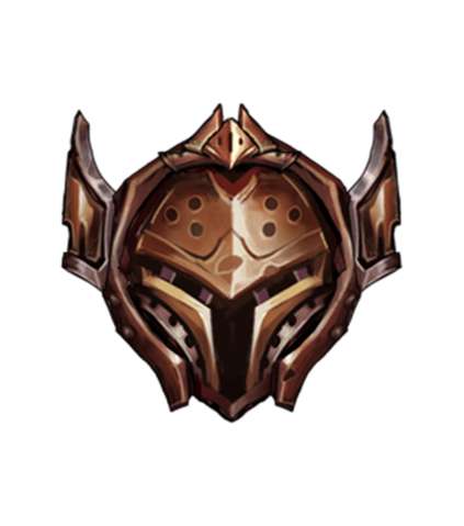Duo to Bronze III