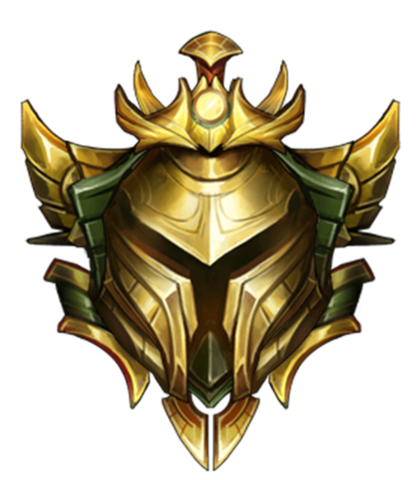 TFT Boosting to Gold I