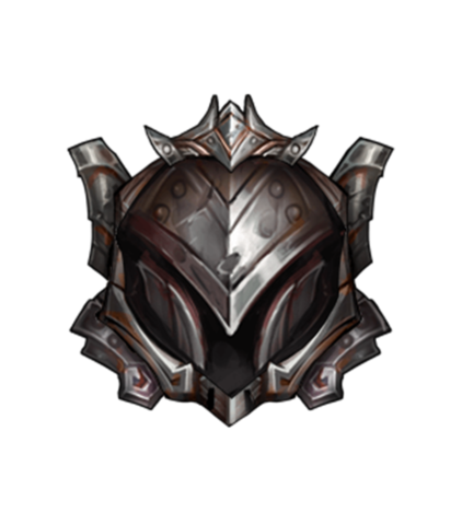 Duo to Iron II
