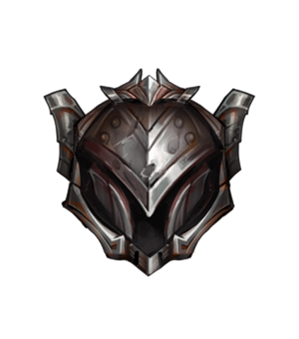 Duo to Iron III