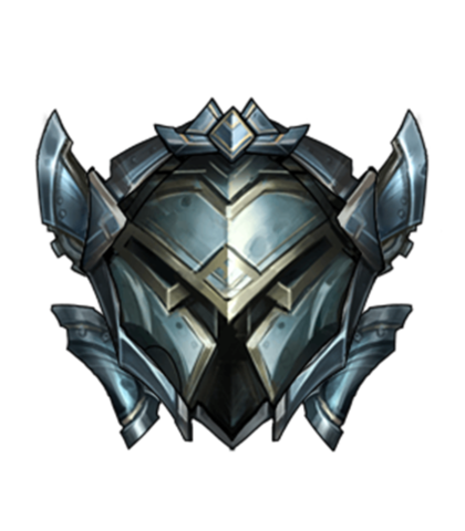 TFT Boosting to Silver II