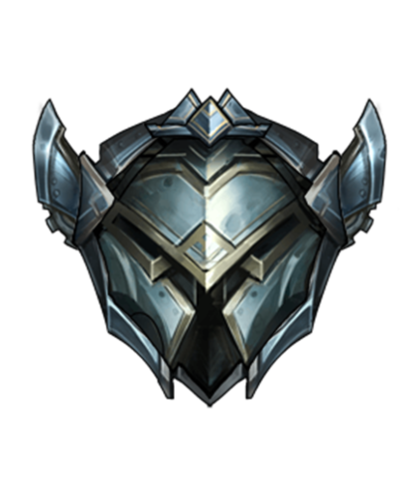 TFT Boosting to Silver III