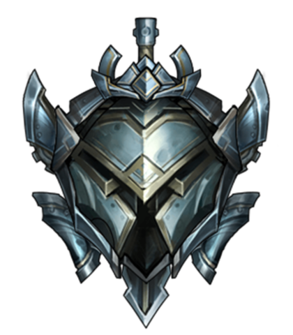 TFT Boosting to Silver I