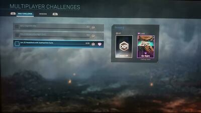 Daily Challenges