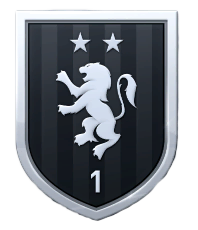 FIFA 21 FUT Champions - Silver 1