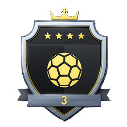 FIFA 21 FUT Champions - Elite 3