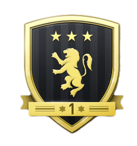 FIFA 20 FUT Champions - Gold 1