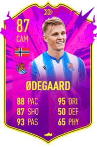 FIFA 20 Season Objective: Ødegaard