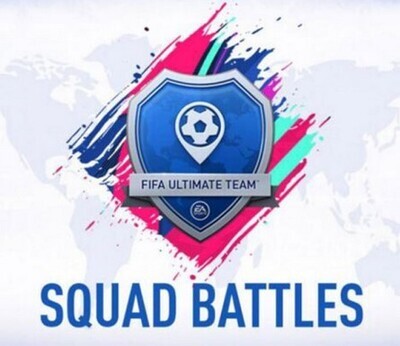FIFA 23 Squad Battles Boost