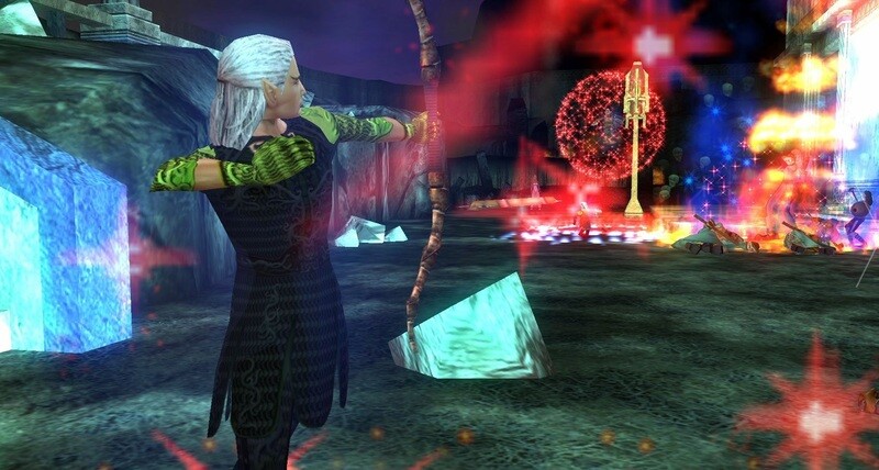 EverQuest Achievements