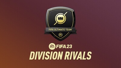 FIFA 23 Division Rivals Skill Rating Boost